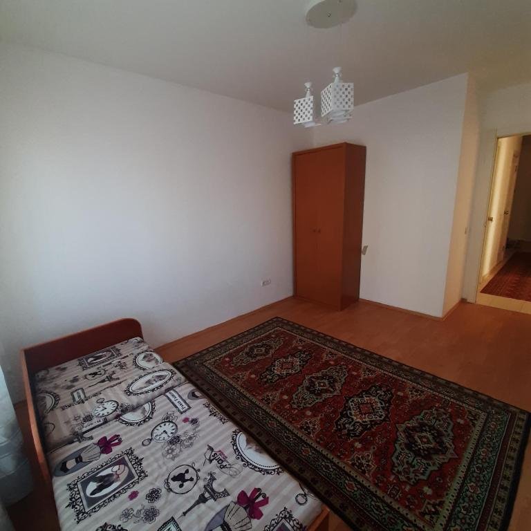 Алматы: 3-room apartment in Almaty, Akkent