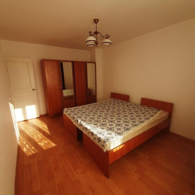 Алматы: 3-room apartment in Almaty, Akkent