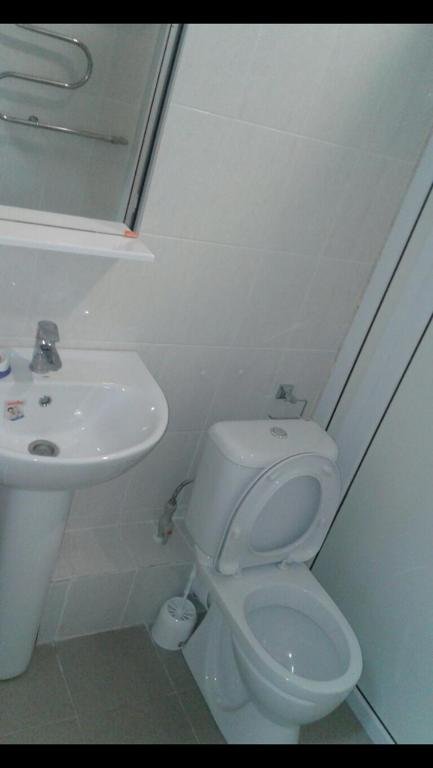 Актау: Ot Zakata Do Rassveta Hostel