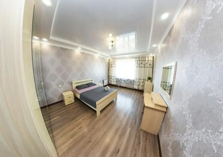 Уральск: Apartment on Myrza Ali 30/1