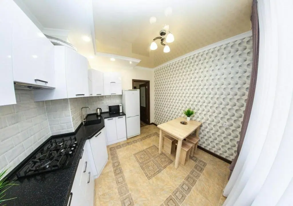Уральск: Apartment on Myrza Ali 30/1
