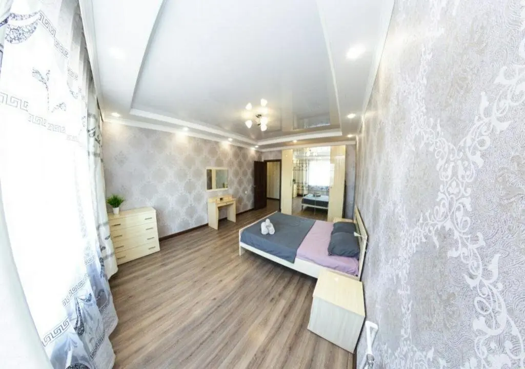 Уральск: Apartment on Myrza Ali 30/1