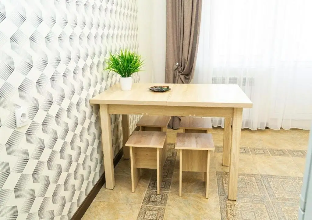 Уральск: Apartment on Myrza Ali 30/1