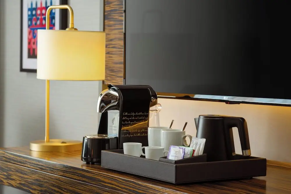 Астана: Sheraton Astana Hotel
