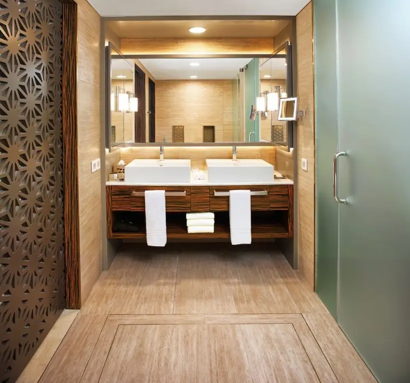 Астана: Sheraton Astana Hotel