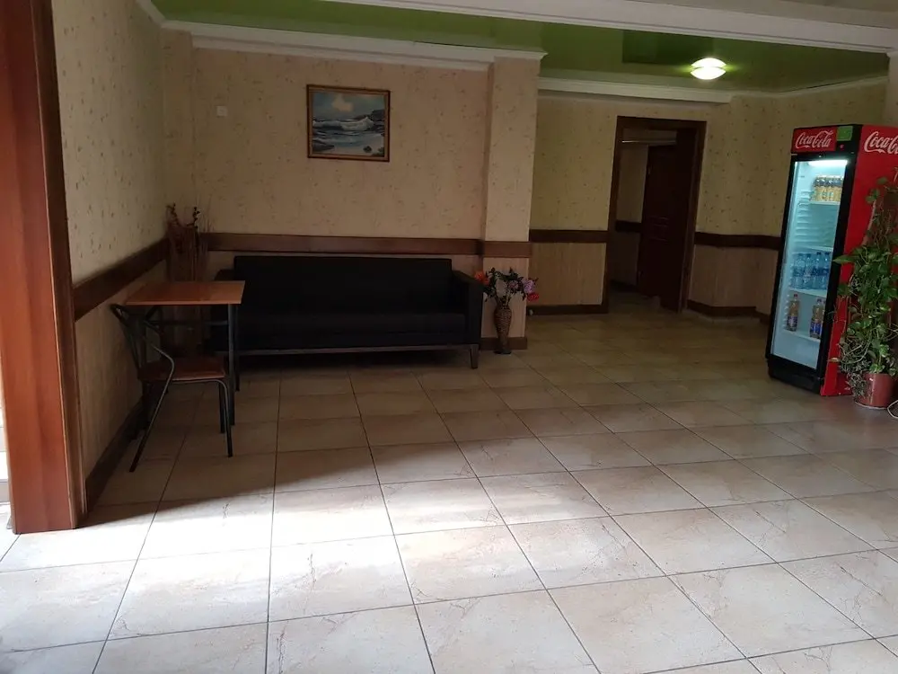 Алматы: Mini Hotel Leila