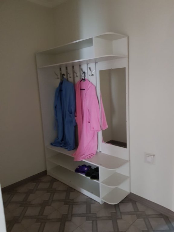 Алматы: Mini Hotel Leila
