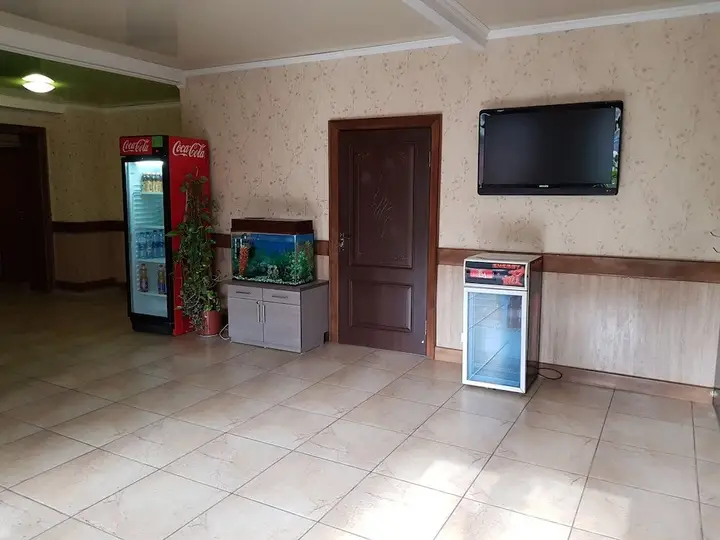 Алматы: Mini Hotel Leila