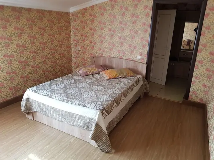 Алматы: Mini Hotel Leila