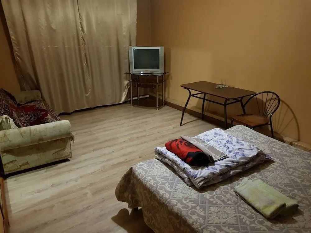 Алматы: Mini Hotel Leila