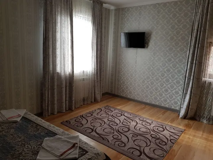 Алматы: Mini Hotel Leila