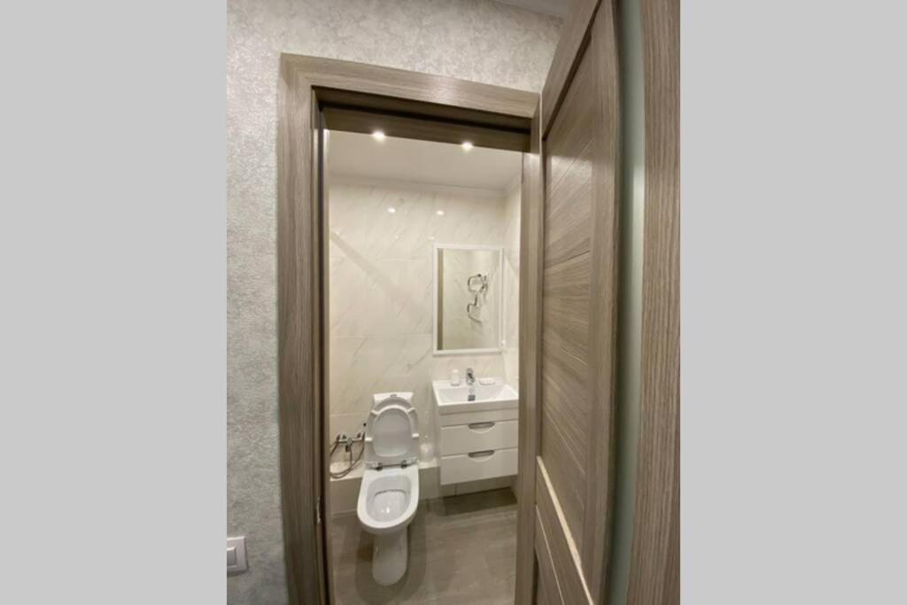 Алматы: New apart 25A. Center.
