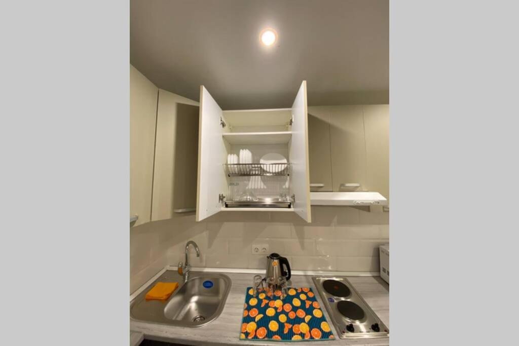 Алматы: New apart 25A. Center.
