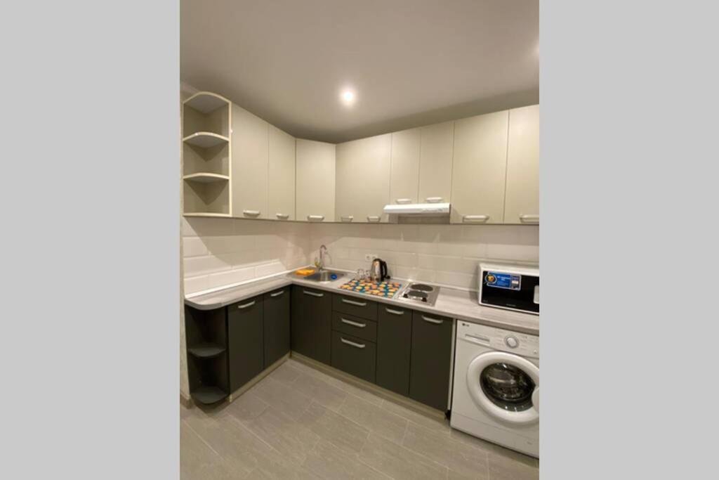 Алматы: New apart 25A. Center.