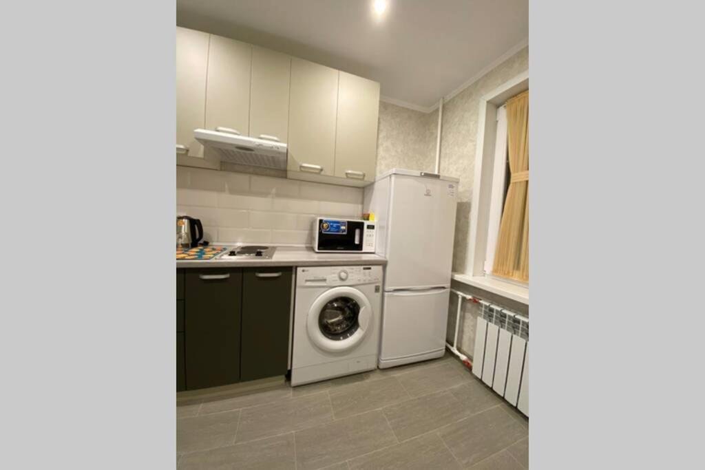 Алматы: New apart 25A. Center.