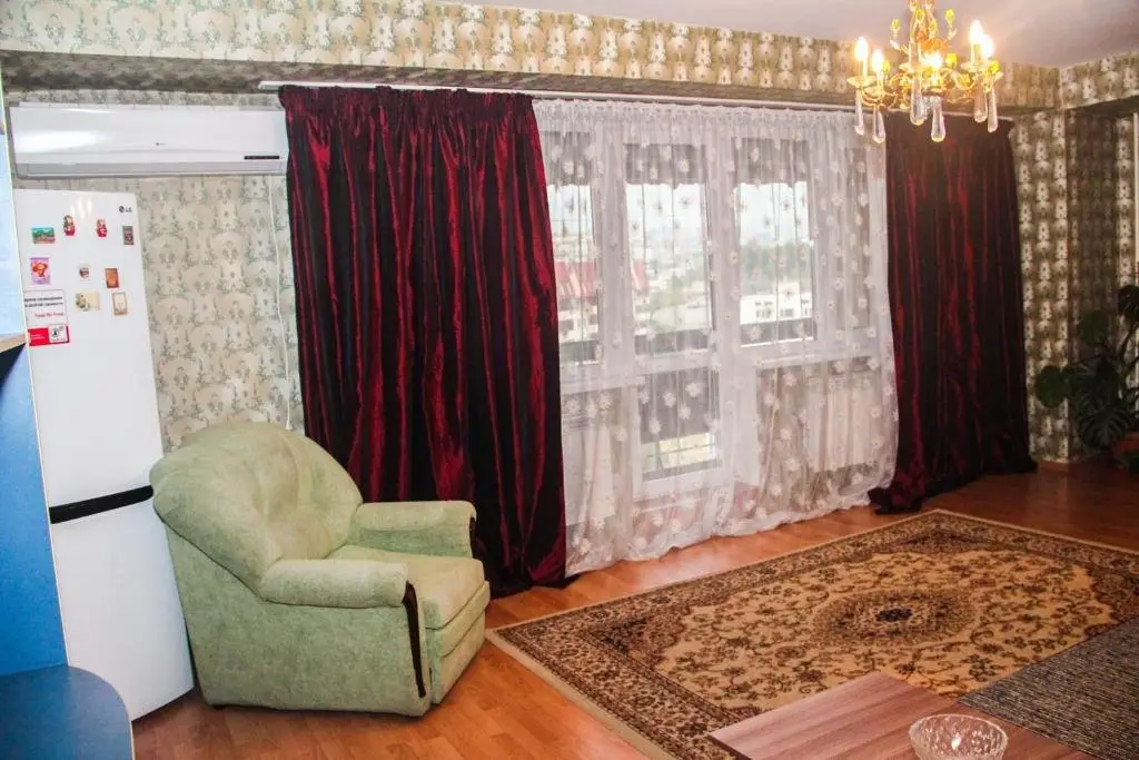 Алматы: Billion Co (Panfiloff 103) 2 rooms apartment