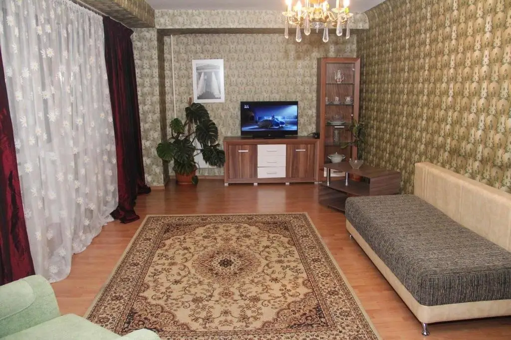 Алматы: Billion Co (Panfiloff 103) 2 rooms apartment