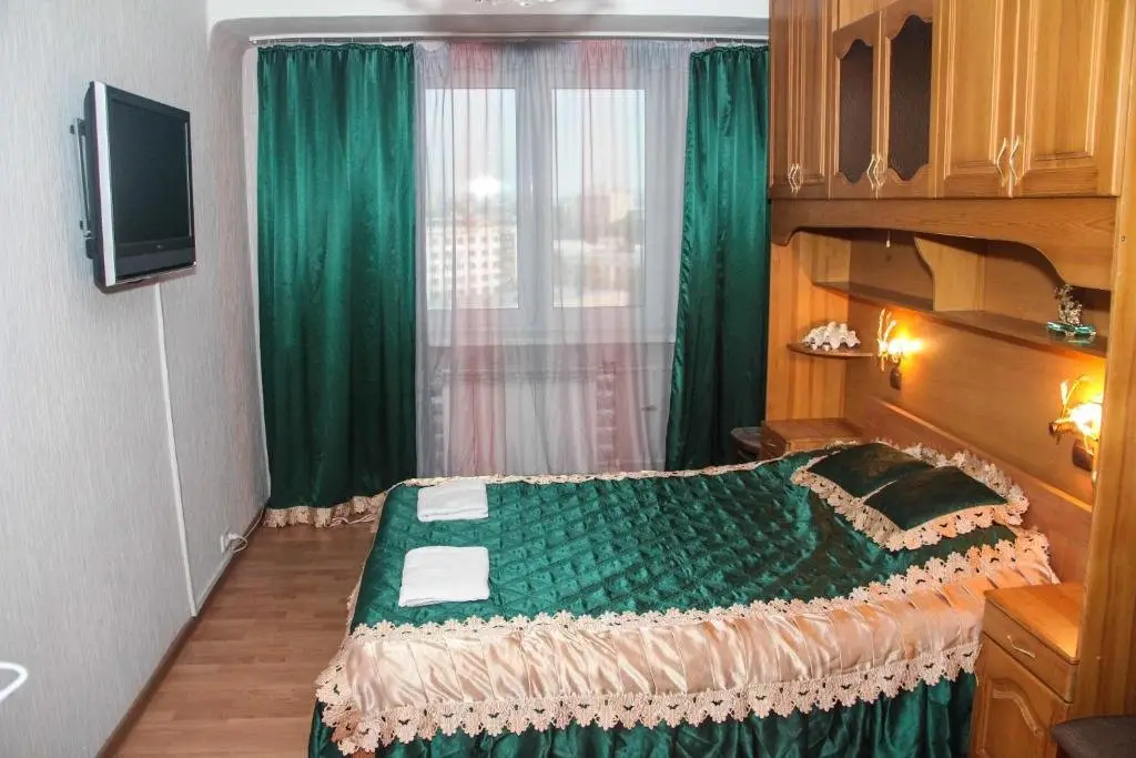 Алматы: Billion Co (Panfiloff 103) 2 rooms apartment