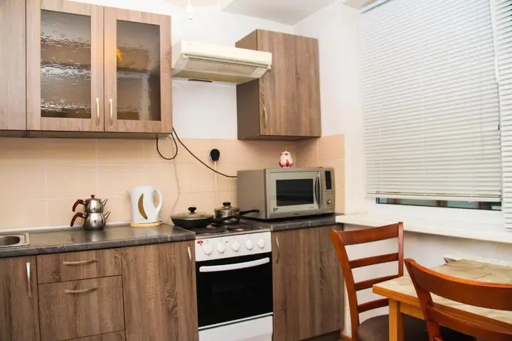 Алматы: Billion Co (Panfiloff 103) 2 rooms apartment