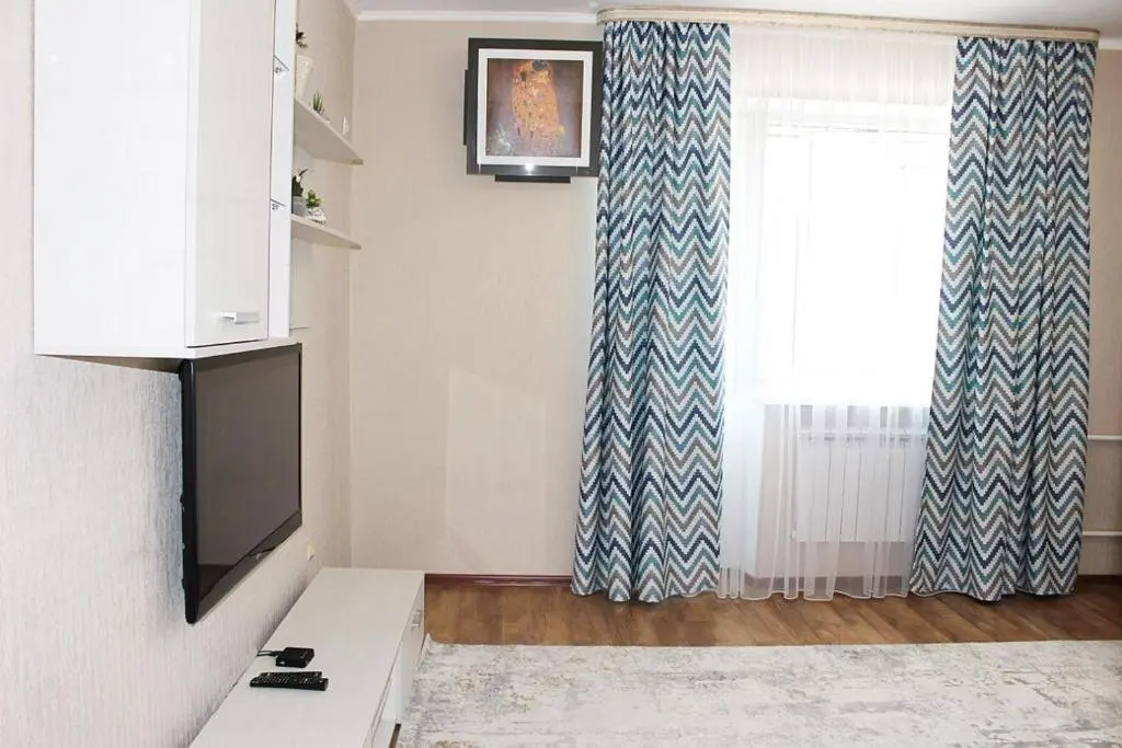 Алматы: Apartment on Samal 2-25