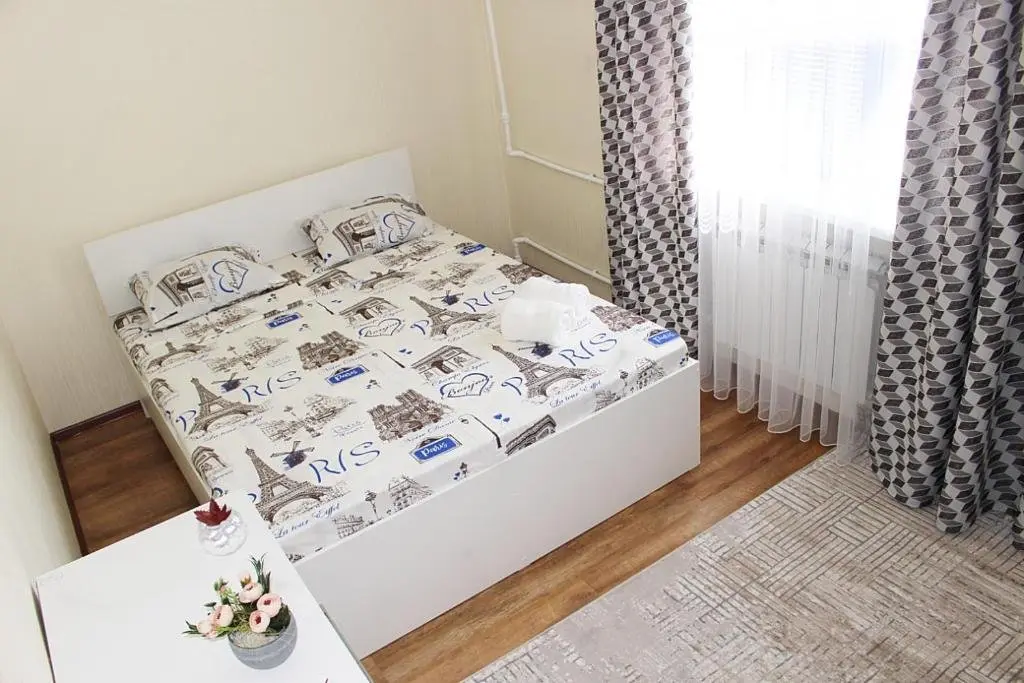Алматы: Apartment on Samal 2-25
