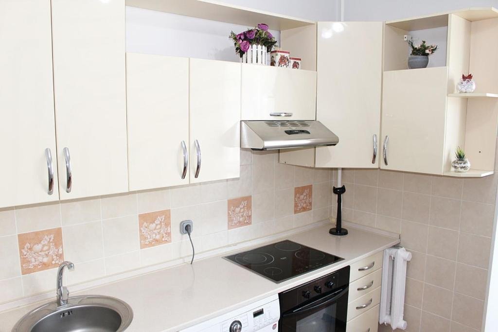 Алматы: Apartment on Samal 2-25