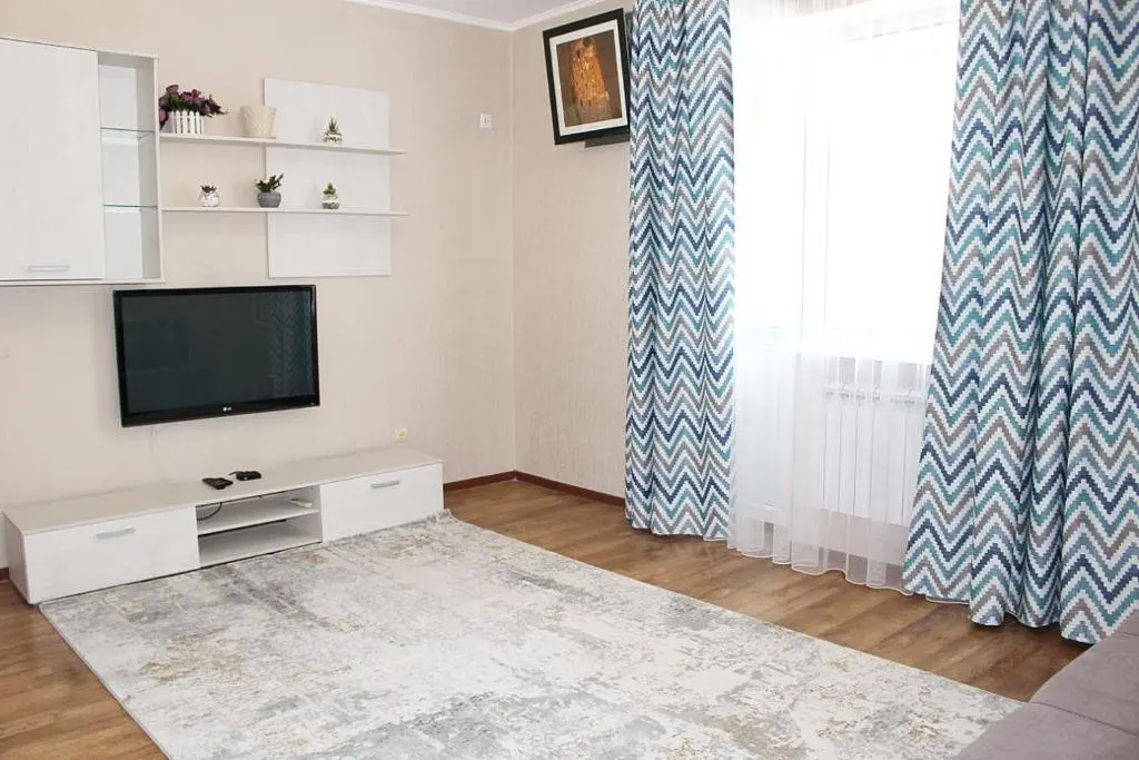 Алматы: Apartment on Samal 2-25