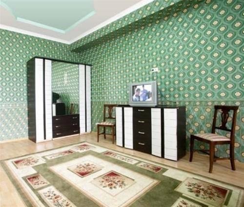 Алматы: Hotel Ekipage Hotel