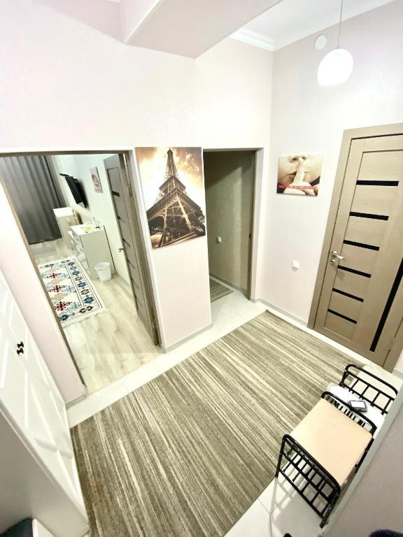 Актау: Trillioner Apartment 43