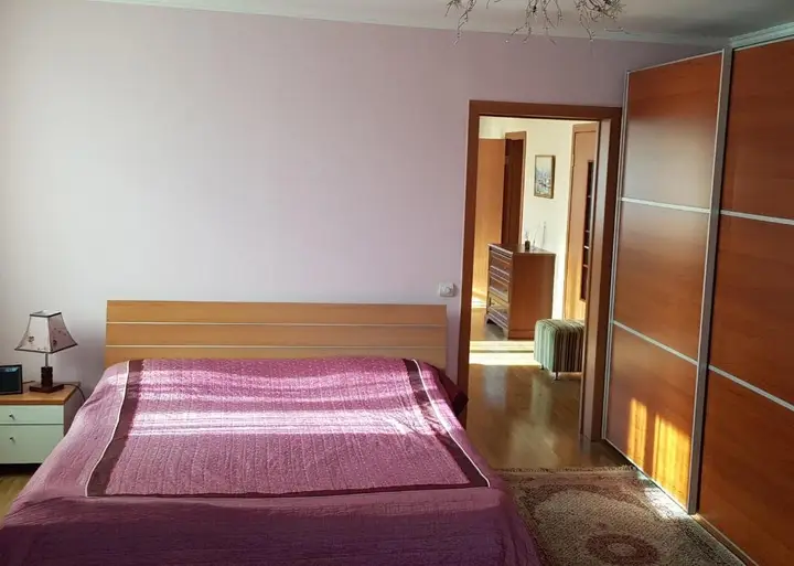 Алматы: Guest house Almaty
