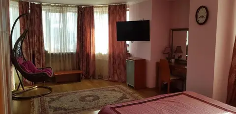 Guest house Almaty — фото 1