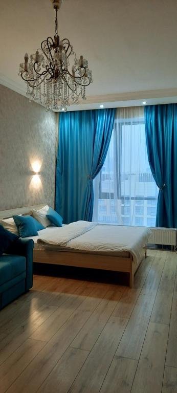 Астана: Apartment Seoul 311