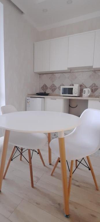 Астана: Apartment Seoul 311