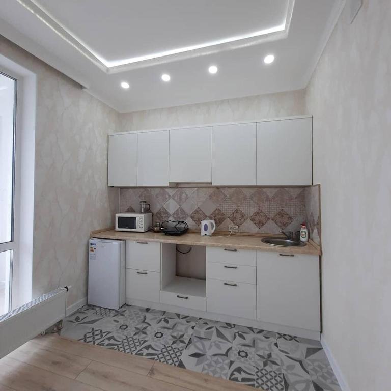 Астана: Apartment Seoul 311