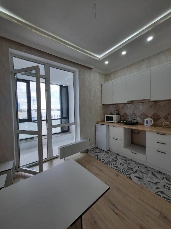 Астана: Apartment Seoul 311