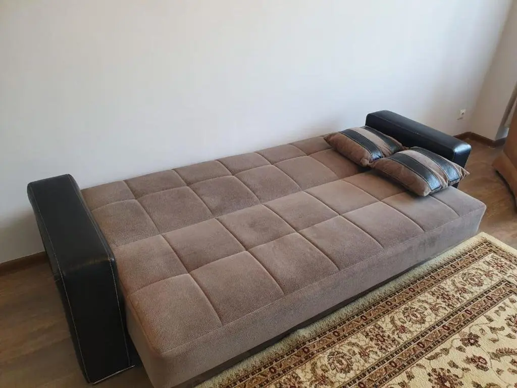 Алматы: Apartment with 1 bedroom Shakhristan