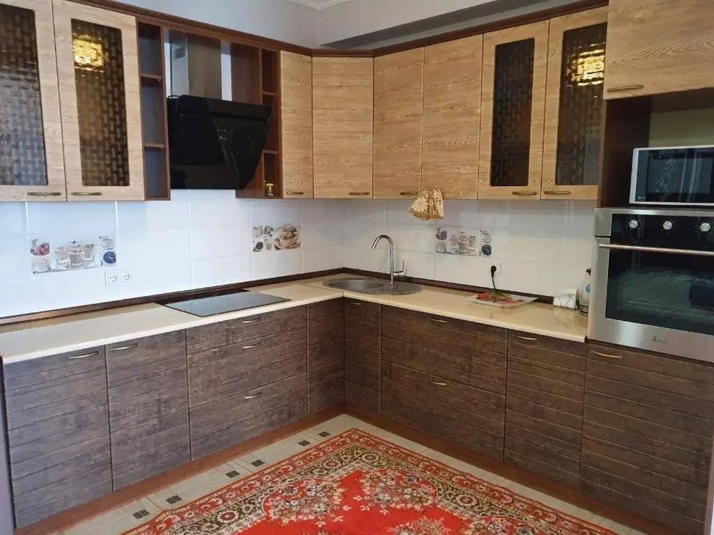 Алматы: Apartment with 1 bedroom Shakhristan