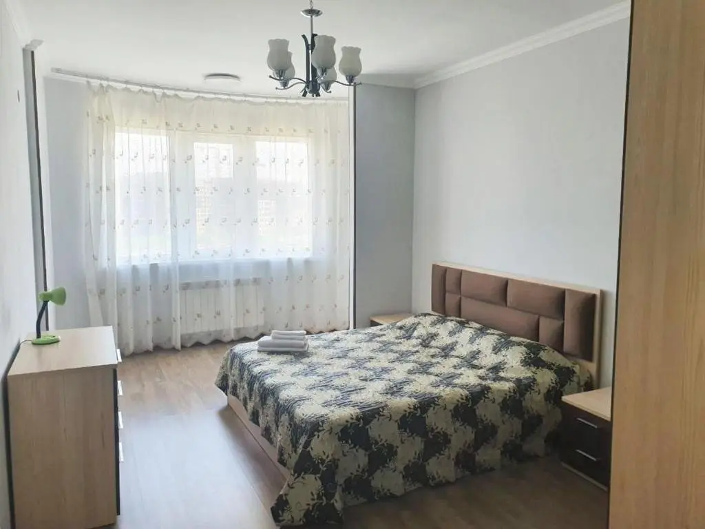 Алматы: Apartment with 1 bedroom Shakhristan