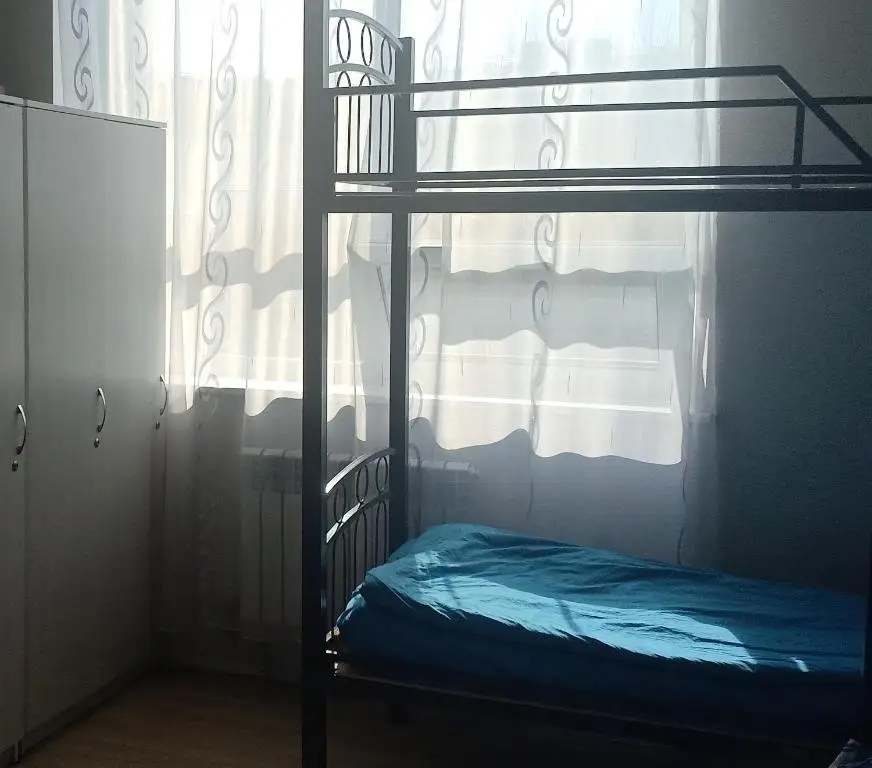 Астана: HOSTEL17