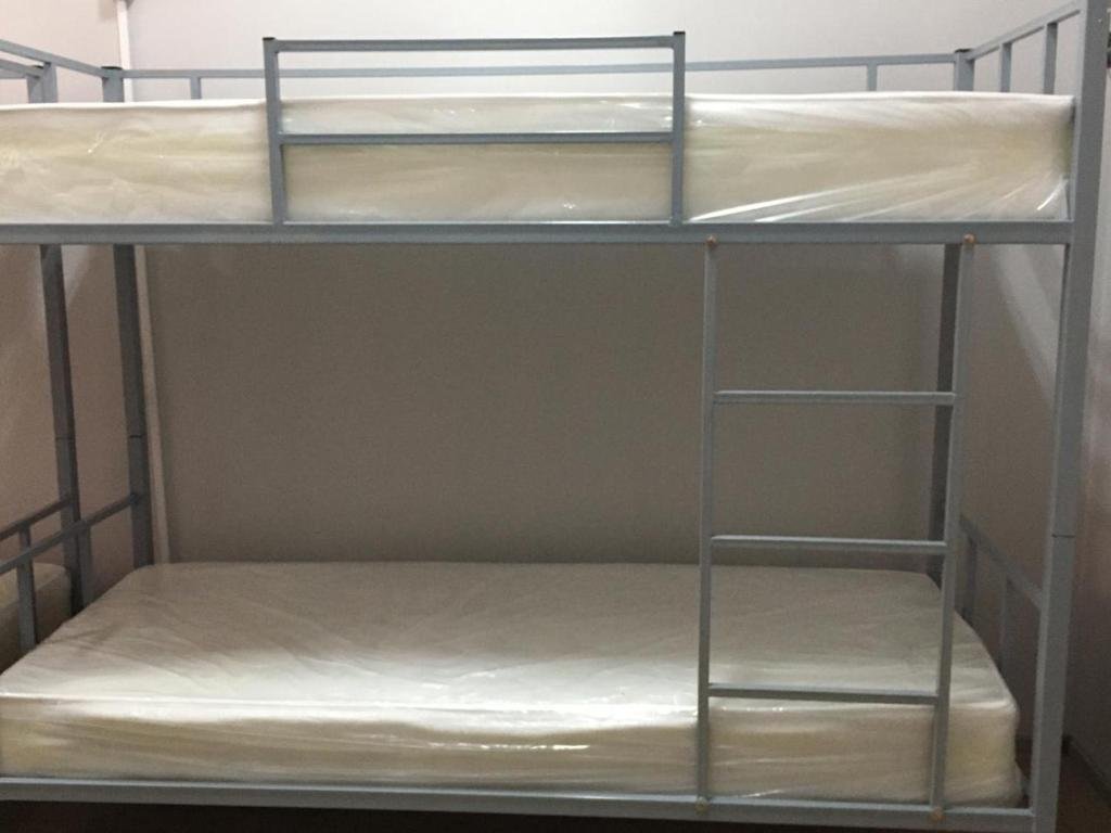 Астана: HOSTEL17