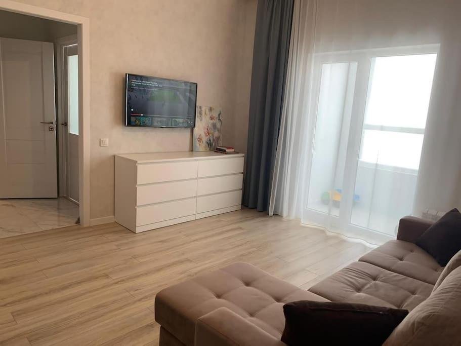 Астана: 1 bedroom rental unit in Astana