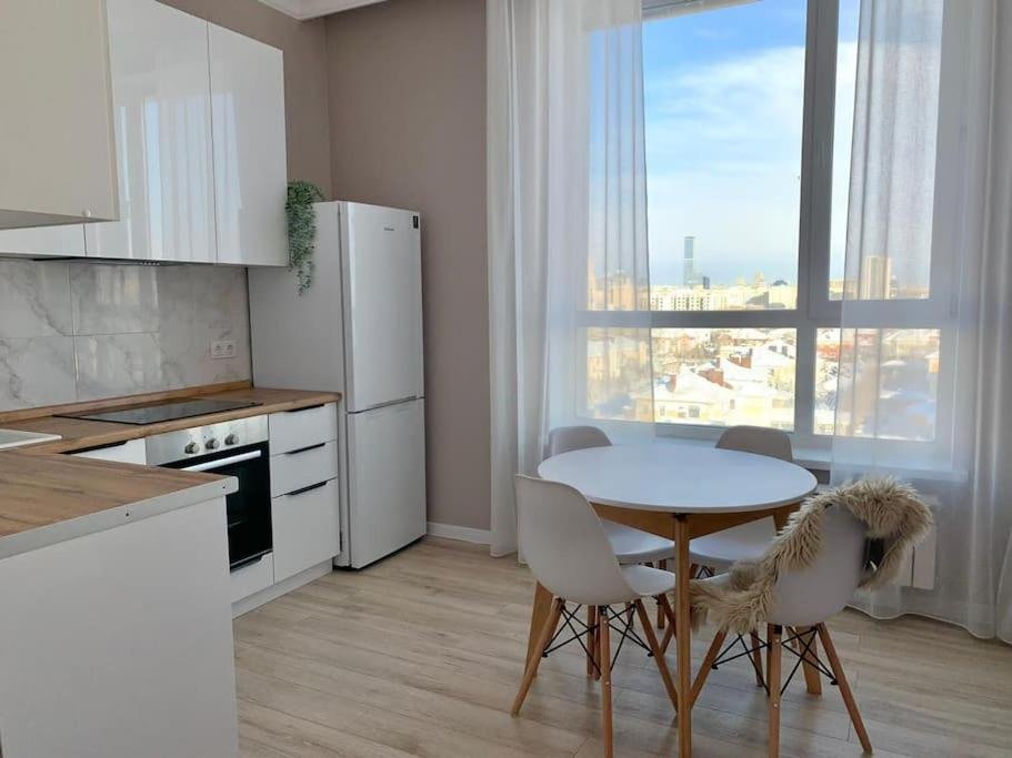 Астана: 1 bedroom rental unit in Astana