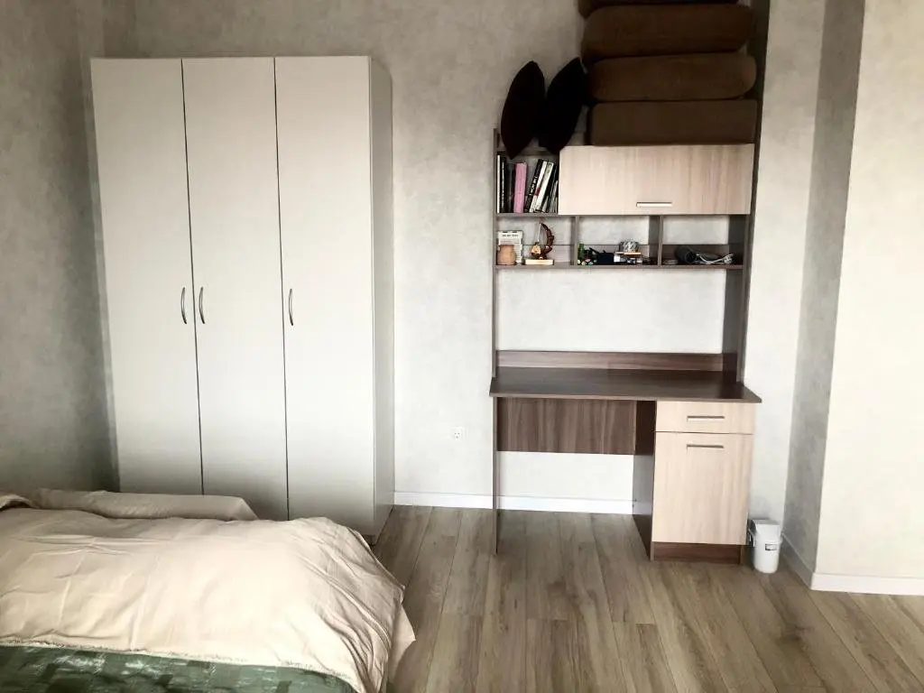 Астана: 1 bedroom rental unit in Astana