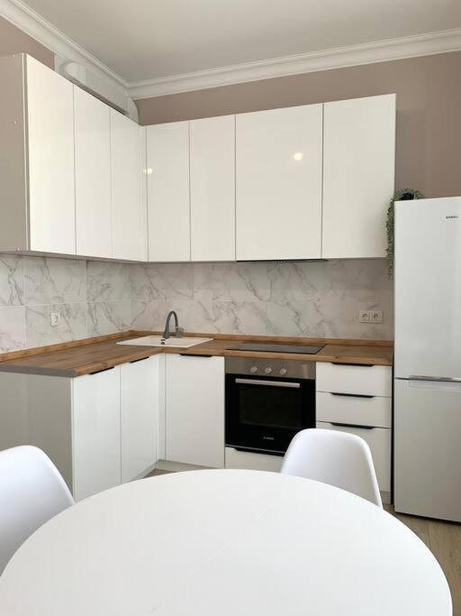 Астана: 1 bedroom rental unit in Astana