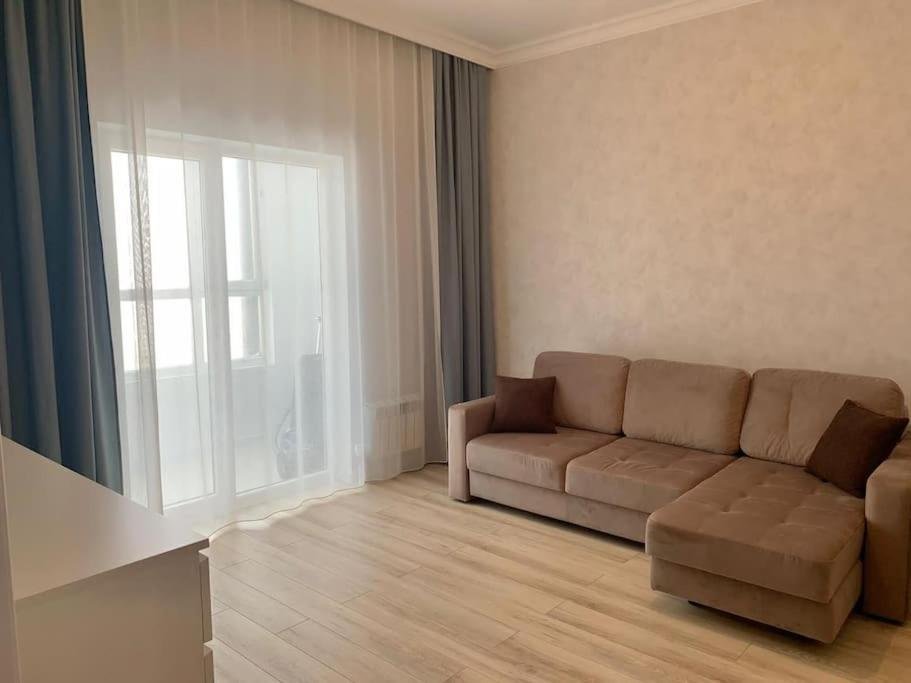 Астана: 1 bedroom rental unit in Astana