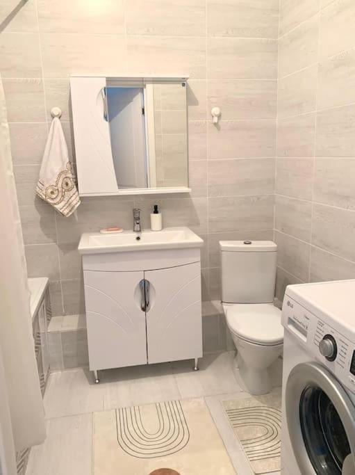 Астана: 1 bedroom rental unit in Astana
