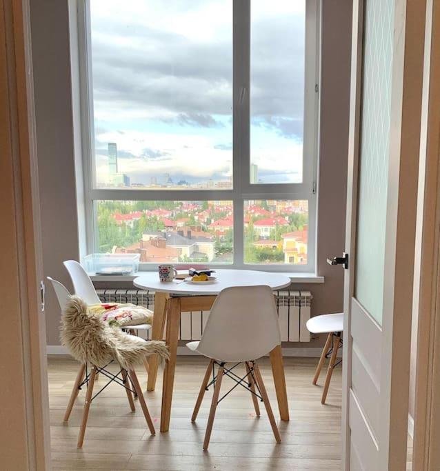 Астана: 1 bedroom rental unit in Astana