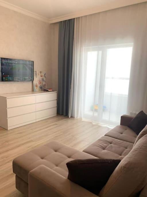 Астана: 1 bedroom rental unit in Astana