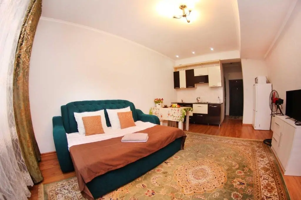 Алматы: Seyfulina street 525
