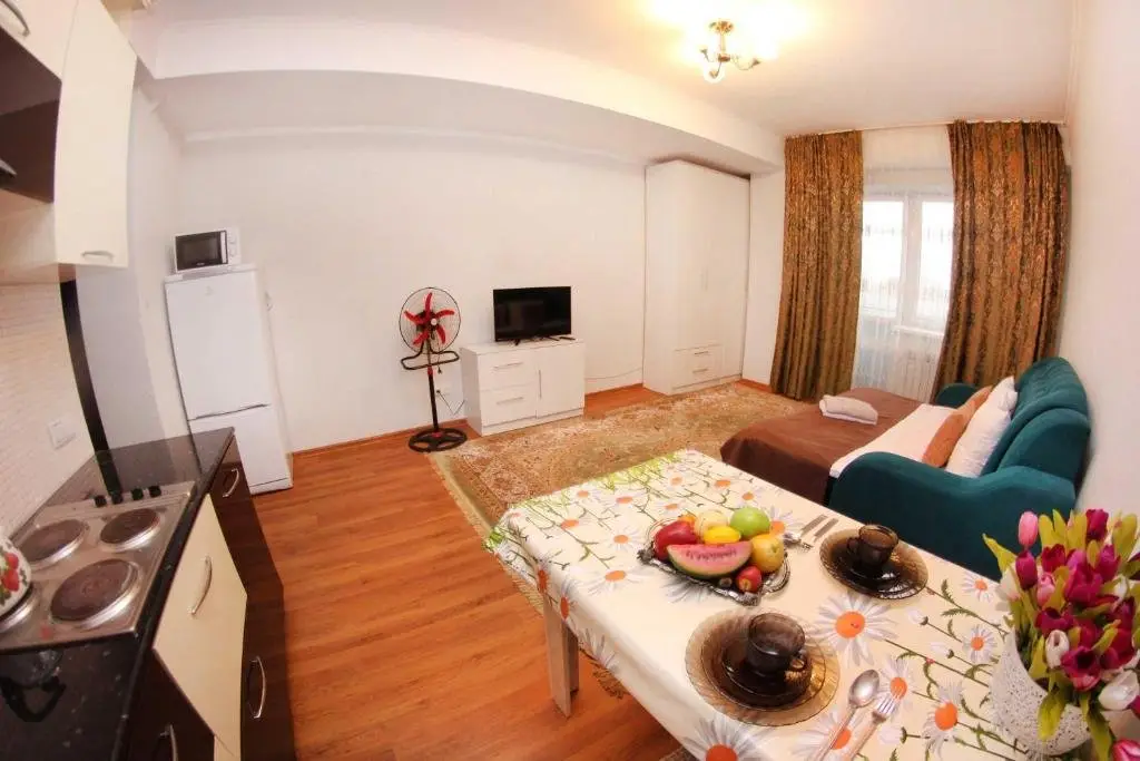 Алматы: Seyfulina street 525